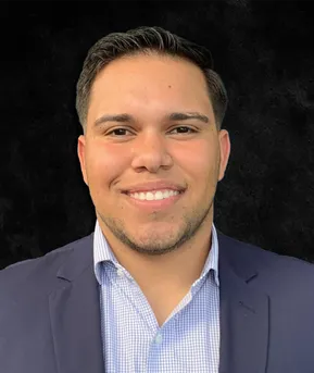 Kevin Ayala