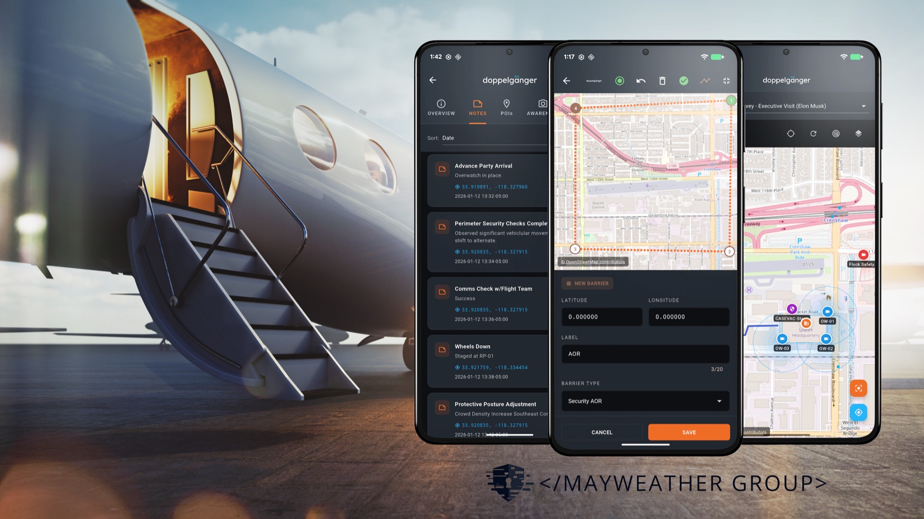 ATLAS Proxmark3 integration