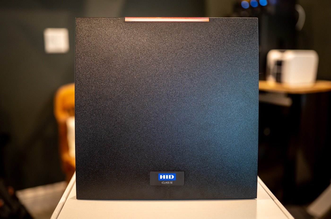 Doppelganger Core R90SE long-range reader