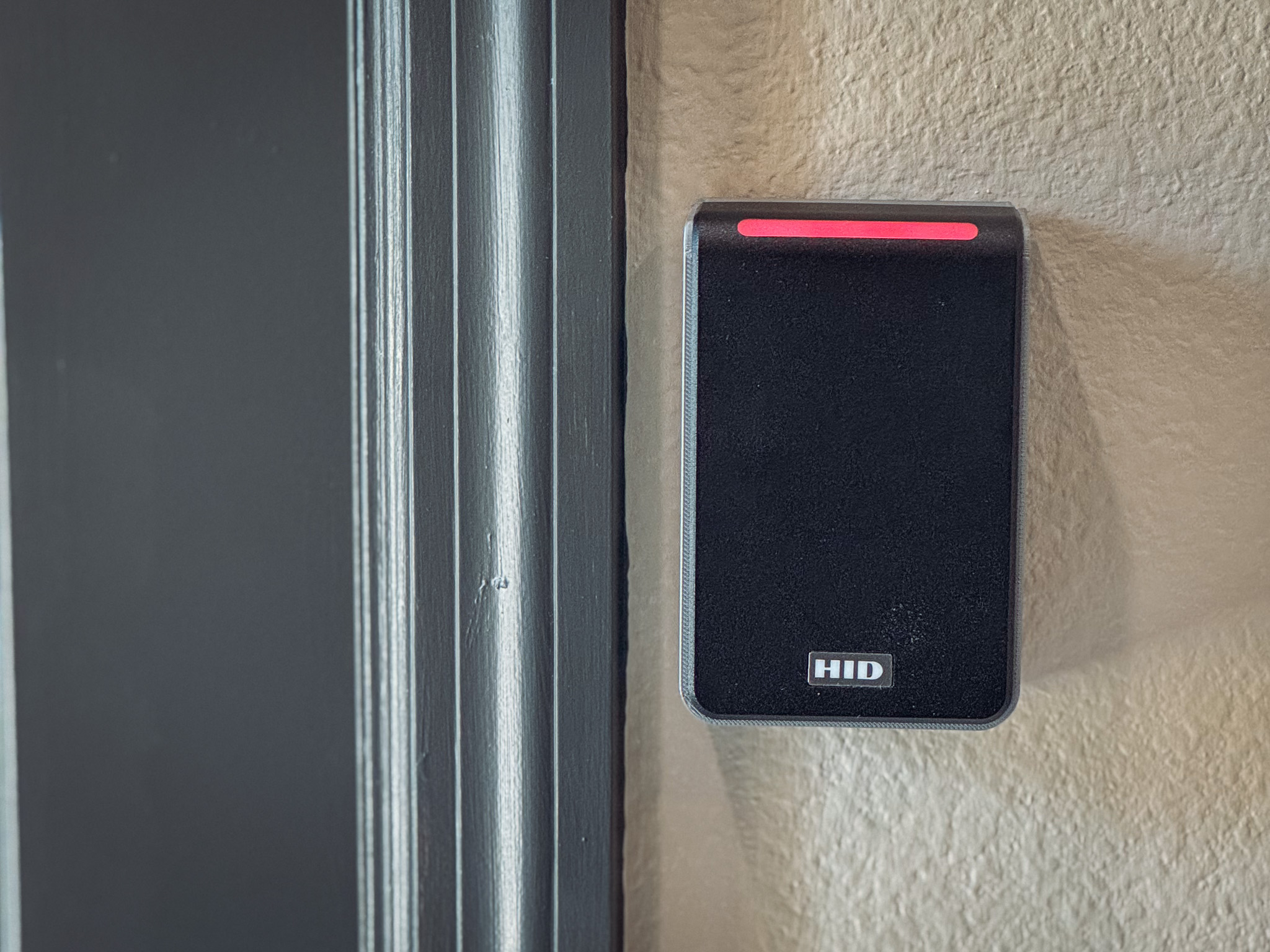 Stealth Decoy Reader installed